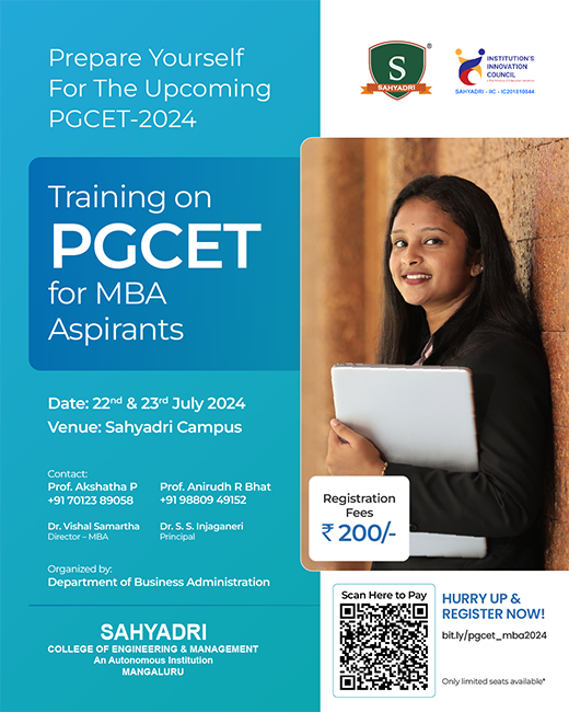 PGCET